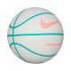 Nike Μπάλα μπάσκετ Everyday Playground 8P Graphic Deflated Ball Nike Μπάλα μπάσκετ Everyday Playground 8P Graphic Deflated Ball